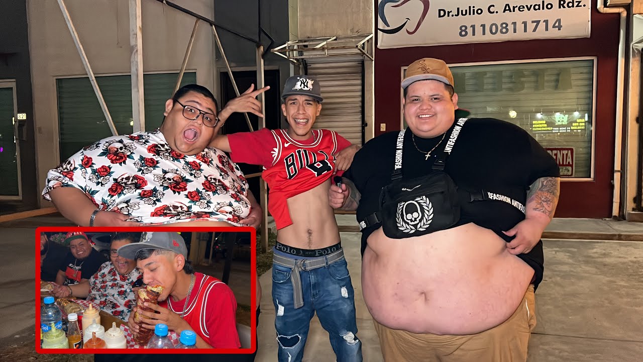 AYUDAMOS a nuestro amigo con DESNUTRICI0N. Problemas de FLAC0S