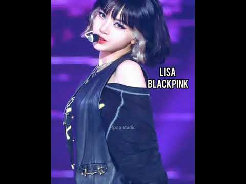 11 kpop idol who can speak fluent english #kpopShorts #lisa #Rose #Somi #Nancy #momoland #G-Idle