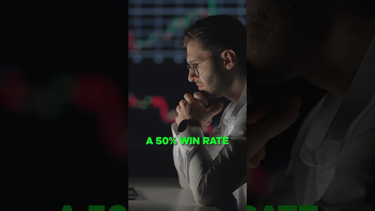 The Art of Surviving the Unpredictable Forex Markets! | SFT 