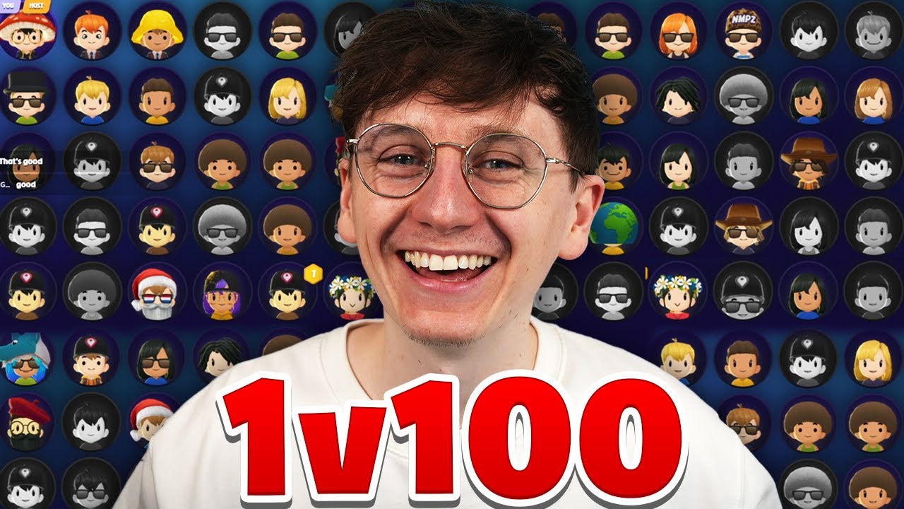 Представляем вашему вниманию вызов 100 подписчикам на дуэль в Geoguessr!