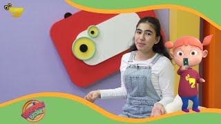 Zarok Tv - Bikişîne Bişîne S7 - Beş 5