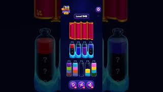 Magic Sort Level 947 - 948 