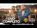 Amigos Sertanejos - DVD Completo - Radiola dos Amigos