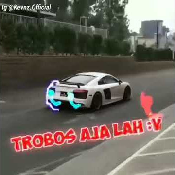 🔴STORY WA MOBIL SPORT || TERBARU 2020