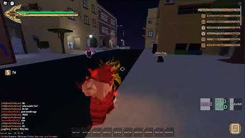 Killer queen vs Magician Red