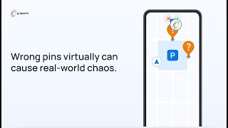 BLS - Accurate pins, smooth journeys screenshot 3
