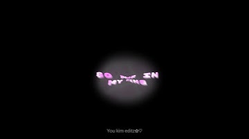 Thumbnail of POST MALONE _Goodbyes overlay lyrics black screen // Please Like and share and Subscribe 🙏🥀