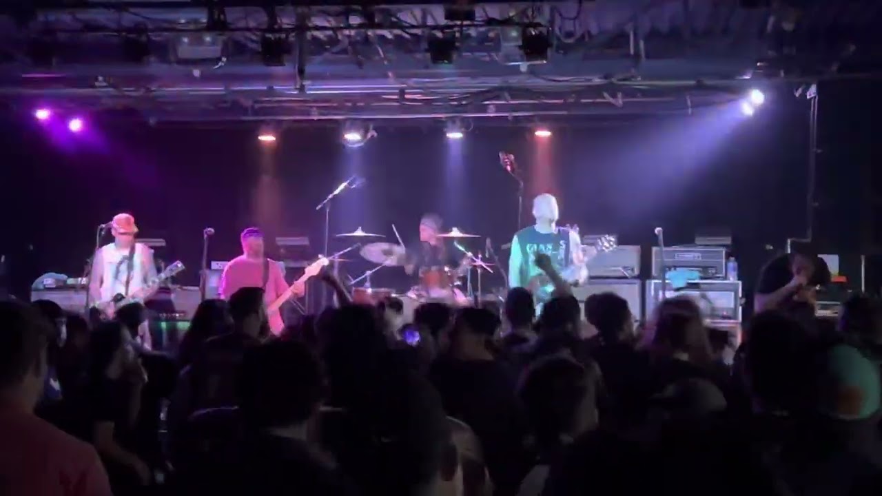 Watch Comeback Kid “Should Know Better” live 5/25/22 on YouTube Watch Comeback Kid “Should Know Better” live 5/25/22 on YouTube