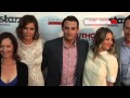 &#39;Authors Anonymous&#39; Los Angeles Premiere Arrivals - Kaley Cuoco, Chris Klein, Tricia Helfer