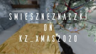 Kzt Kzxmas2020 In 111.42 By Smieszneznaczki