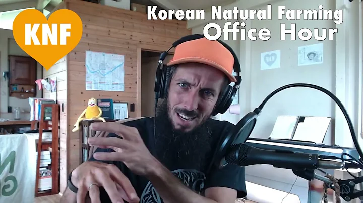 Making imo3 without knf food [KNF Shorts 221211]