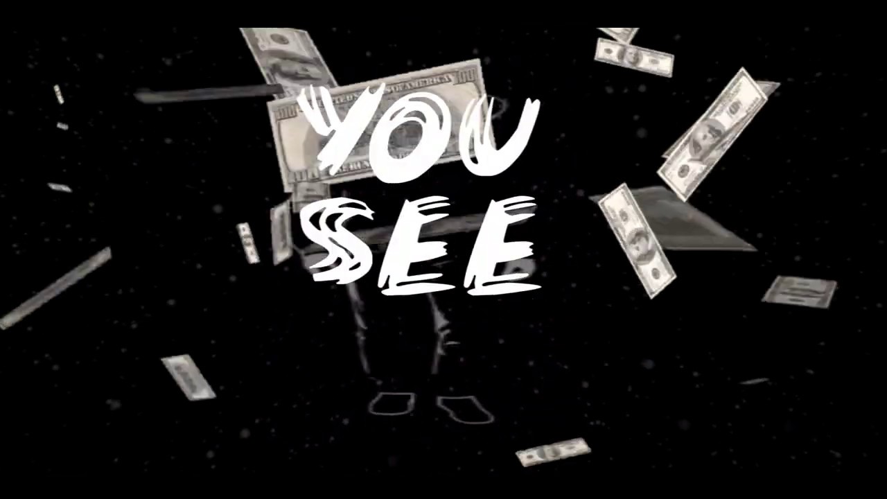 DRIENOO   PUT IN DI WORK OFFICIAL LYRIC VIDEO