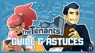 The Tenant | Guide & astuces : comment bien débuter !