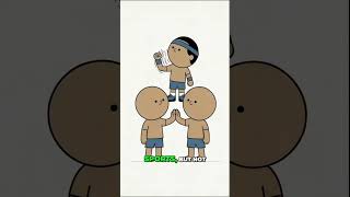 The Annoying Fist Pump Phenomenon #shorts