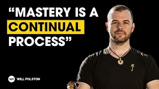 Mastering Success Through Breath & Psychology - Jason Campbell | EP171