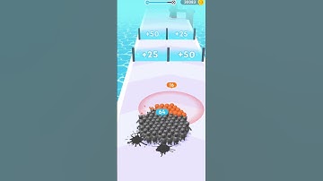 Count Master |level192| Solution Walk-through Answers. #countmaster