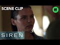 Siren | Season 1, Episode 3: Ryn Learns About Trust | Freeform