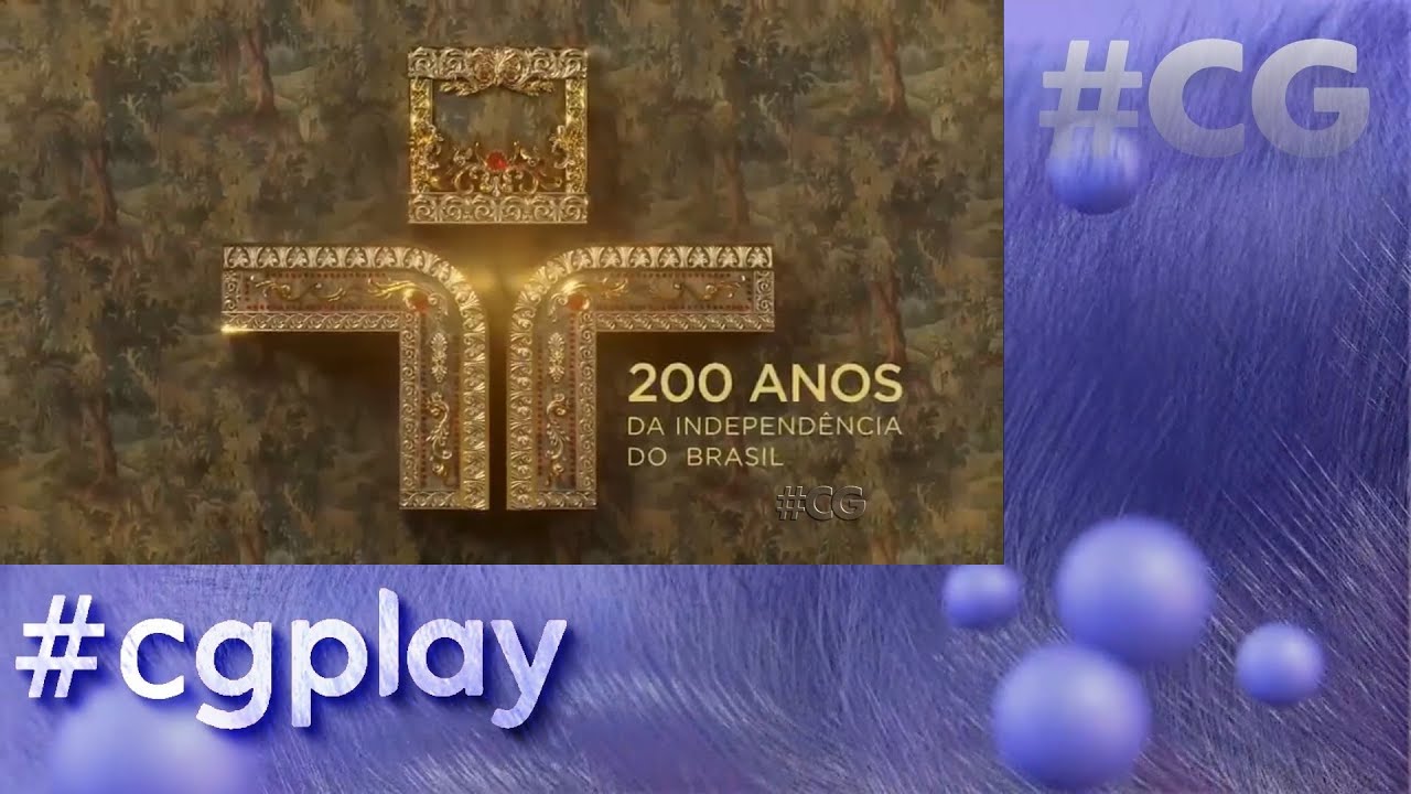 TV Cultura 200 anos de Independência institucional (Set 2022) YouTube