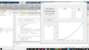 How to use a  mat file in MATLAB
