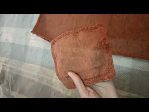 فصالة كابيش قشابية أغتيزانا تقرت 