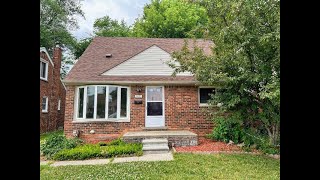28127 Joan Street, Saint Clair Shores, MI - 20230015245