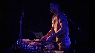 Download Lagu gabrielearsnova - Deejay \u0026 Live Percussion (excerpt from DJ set) MP3