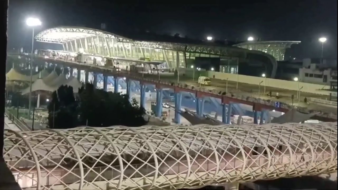 Chennai To Kuwait/ Kuwait Airways/ Airbus A320 YouTube