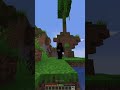 【マイクラ】〇〇してくれた人の超激ムズ着地！！第二弾
