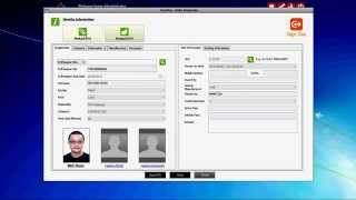023 - Quickreg Advanced - Visitor Sign-Out By Mykad