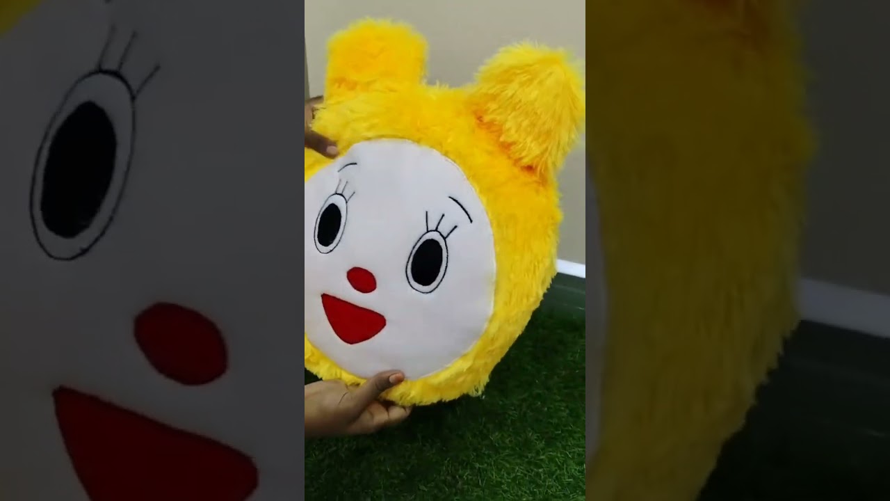 Emoji pillow available in stock 😘🥳