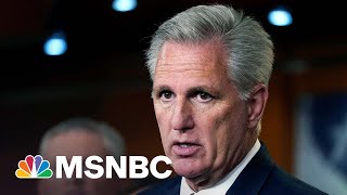 Juanita Tolliver: Kevin McCarthy Will ‘Sell His Soul’ To Become Speaker