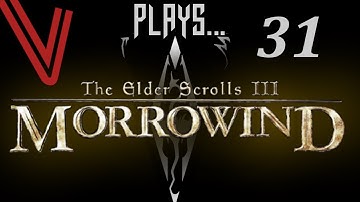 Hello Caldera! Rast in Morrowind Part 31
