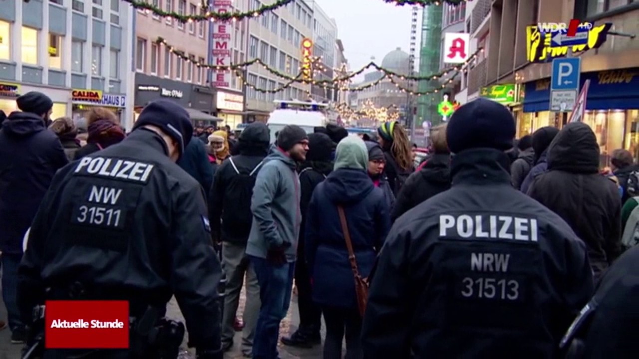 Demo Köln Aktuell Demo Köln Aktuell
