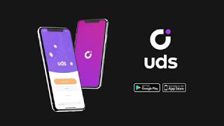 Mobile UDS App - Rewards, discounts, and offers in your pocket! screenshot 3