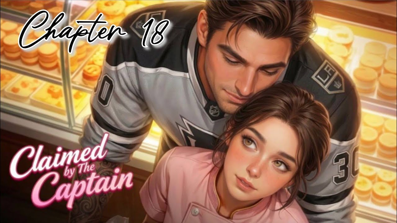 A BITTER AFTERTASTE | Claimed by the Captain Chapter 18 (Chapters: Interactive Stories 💎)