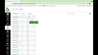 Canvas Gradebook settings