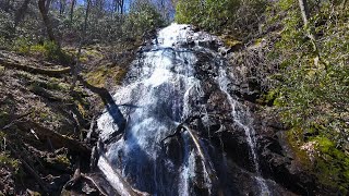 Spring Break 2024, Bryson City, NC
