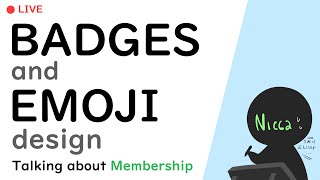 🔴BADGES And EMOJI Design 🔴BADGES And EMOJI Design