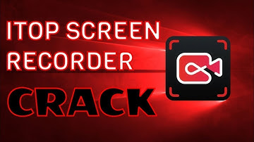 iTop Sceen Recorder 3.3 | Latest Crack | 2023