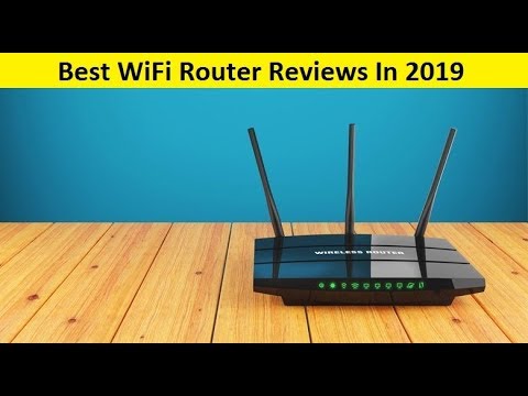 Top 3 Best WiFi Router Reviews In 2020