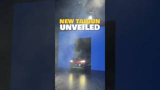 The new Taigun is here 👀 #powerdrift #Volkswagen #Taigun