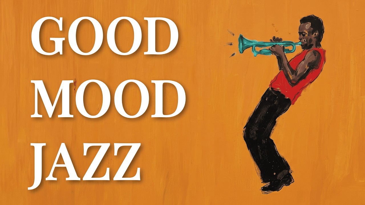 keep the good vibes | jazz