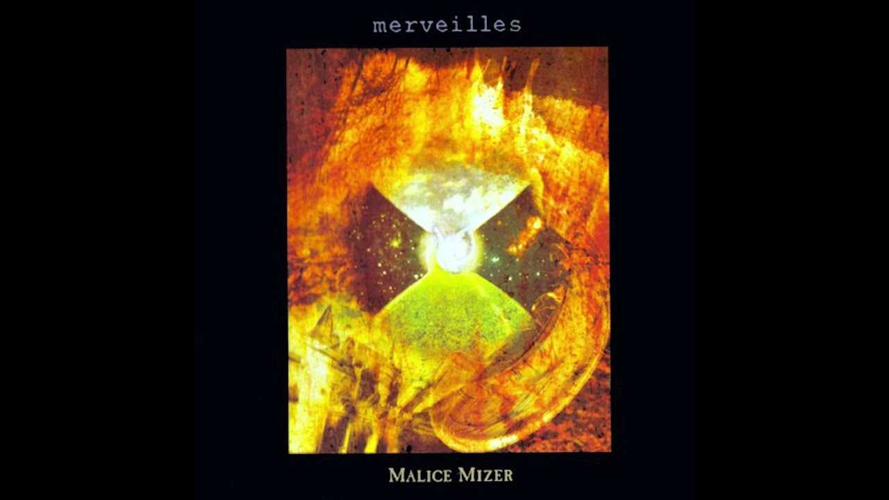MALICE MIZER / Le ciel / merveilles