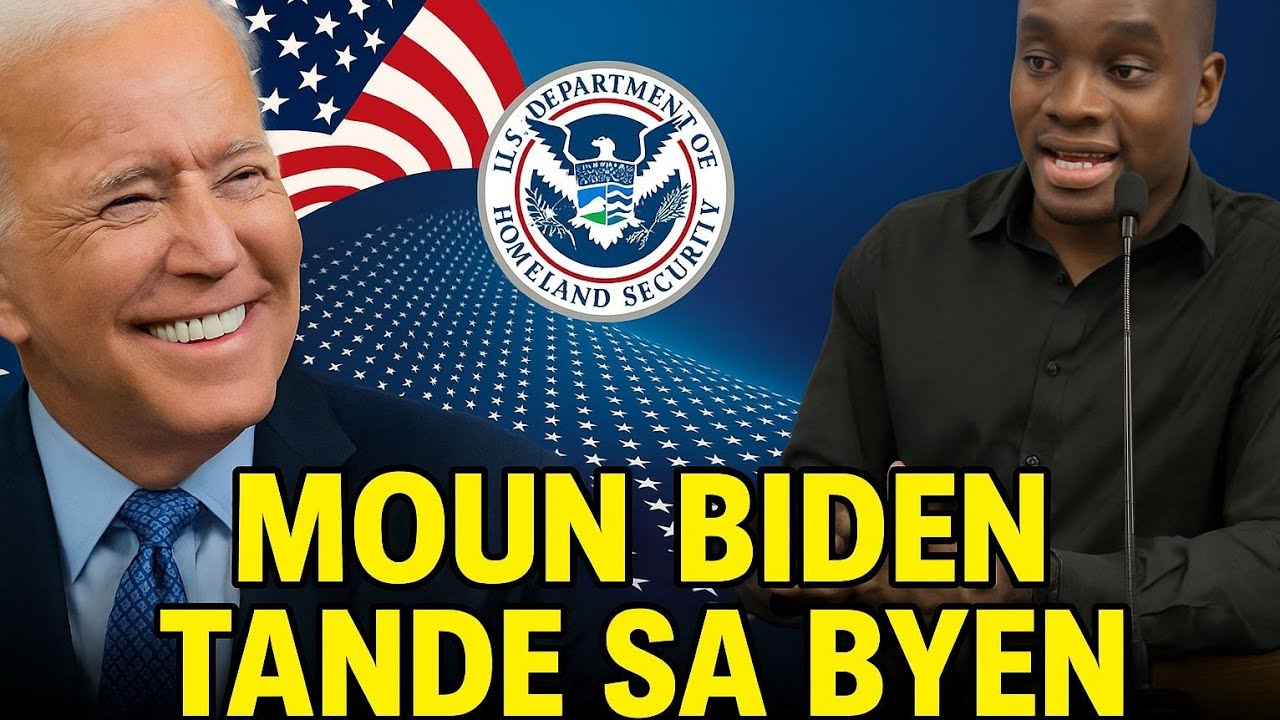 Se Pa Tout Moun Ki Jwenn TPS Kap Rete Legal – Sa W Dwe Konnen!*