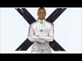 Chris Brown - Fantasy (feat. Ludacris) [X Files]