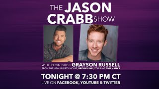 The Jason Crabb Show