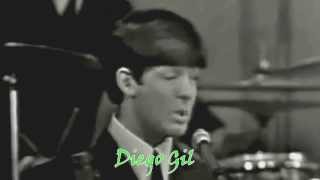 Till there was you - The Beatles (1080p) Lyrics chords