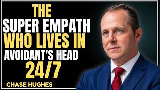 THE SUPER EMPATH WHO LIVES IN THE AVOIDANT'S HEAD 24/7 | PETER SCHIFF MOTIVATIONAL SPEECH ON RELAT
