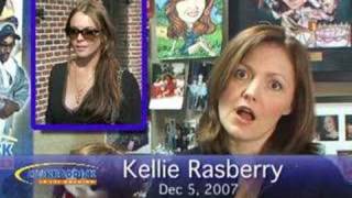 12/05/2007 Showbiz Top 5