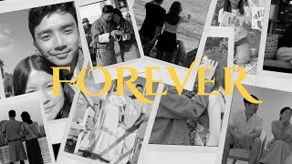 Forever - Kenny Lhendup | OFFICIAL MUSIC VIDEO